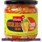 Aliada Ensalada China Frasco 180 G Neto Escurrido