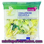 Aliada Ensalada Corazón De Escarola Bolsa 150 G