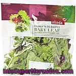 Aliada Ensalada De Brotes Baby Bolsa 70 G