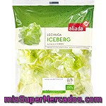 Aliada Ensalada Lechuga Iceberg Bolsa 250 G