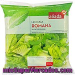 Aliada Ensalada Lechuga Romana Bolsa 200 G