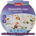 Aliada Ensaladilla Rusa Bol 240 G