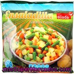 Aliada Ensaladilla Rusa Bolsa 1 Kg