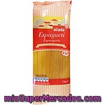 Aliada Espaguetis Paquete 1 Kg