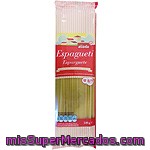 Aliada Espaguetis Paquete 500 G