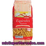 Aliada Espirales Envase 500 G