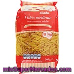 Aliada Fideo Mediano Envase 500 G