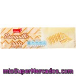 Aliada Galletas De Barquillo Rellenas De Nata Paquete 150 G