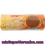 Aliada Galletas Digestive Con Chocolate Estuche 300 G