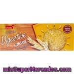 Aliada Galletas Digestive De Avena Fuente De Fibra Paquete 425 G