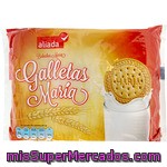 Aliada Galletas María 4 Paquetes X 200 G Envase 800 G