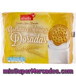 Aliada Galletas María Doradas 4 Paquetes X 200 G Envase 800 G