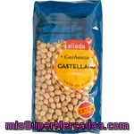 Aliada Garbanzo Castellano Extra Envase 1 Kg