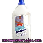 Aliada Gel Limpiador De Baño Botella 1,5 L