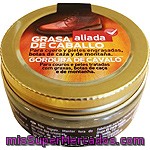 Aliada Grasa De Caballo Para Cuero Pieles Engrasadas Botas De Caza Y De Montaña Tarro 50 Ml