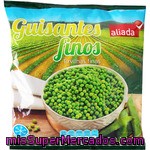 Aliada Guisantes Finos Bolsa 1 Kg