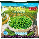 Aliada Guisantes Muy Tiernos Bolsa 300 G