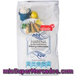 Aliada Harina De Trigo Especial Para Fritos Y Rebozados Paquete 1 Kg