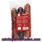 Aliada Ibérico Chorizo +salchichón+morcilla (3 X 230 G) Envase 690 G