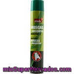 Aliada Insecticida Volador Moscas Y Mosquitos Perfume Limón Spray 750 Ml