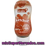 Aliada Ketchup Envase 300 G