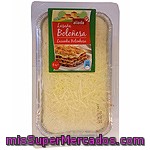 Aliada Lasaña Fresca Boloñesa Envase 1 Kg