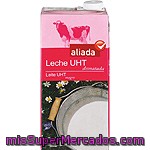 Aliada Leche Desnatada Envase 1 L