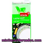 Aliada Leche Semidesnatada Envase 1 L