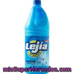 Aliada Lejía Con Detergente Botella 2 L