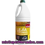 Aliada Lejía Perfumada Botella 2 L