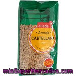 Aliada Lenteja Castellana Extra Paquete 1 Kg