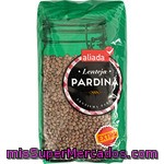 Aliada Lenteja Pardina Extra Paquete 1 Kg