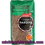 Aliada Lenteja Pardina Extra Paquete 1 Kg