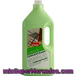 Aliada Limpiador Concentrado Con Aloe Vera Especial Para Terrazo Mármol Gres Cerámica Y Porcelana Botella 1,5 L