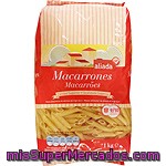 Aliada Macarrones Paquete 1 Kg