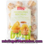 Aliada Magdalenas Redondas Envasadas Individualmente Envase 615 G