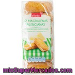 Aliada Magdalenas Valencianas Envasadas De 2 En 2 12 Unidades Envase 350 G