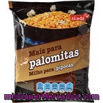 Aliada Maíz Para Palomitas Envase 250 G