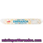 Aliada Masa Fresca Para Empanada Envase 280 G