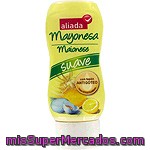 Aliada Mayonesa Suave Envase 300 Ml