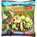 Aliada Menestra De Verduras Bolsa 1 Kg