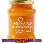 Aliada Mermelada De Albaricoque Tarro 410 G