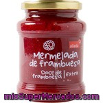 Aliada Mermelada De Frambuesa Tarro 410 G