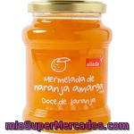 Aliada Mermelada De Naranja Amarga Tarro 410 G