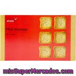 Aliada Mini Biscotes Envase 120 G