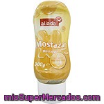 Aliada Mostaza Envase 300 G