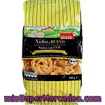 Aliada Nidos Al Huevo Paquete 400 G