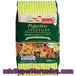 Aliada Pajaritas Con Vegetales Paquete 500 G