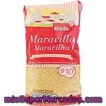 Aliada Pasta Para Sopa Maravilla Envase 500 G