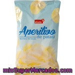 Aliada Patatas Fritas Light Bolsa 150 G